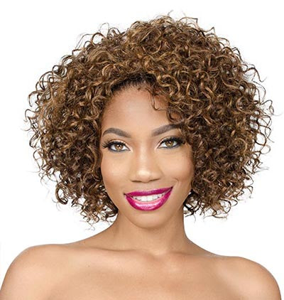 Fashion Source Full wig ONTARIO Queen Beauty Supply LA