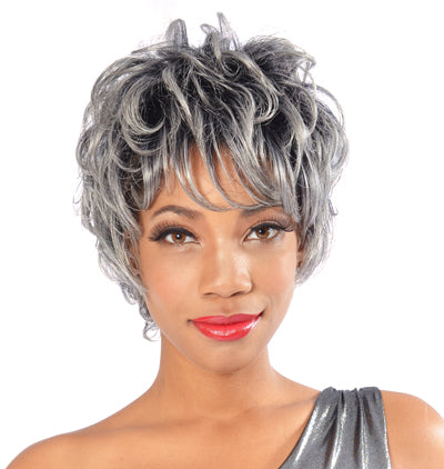 Fashion Source Full wig VIOLA Queen Beauty Supply LA