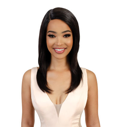 Fashion Source Brazilian Human Hair Lace Wig BLH-CARTIER