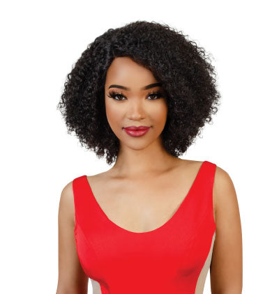 Fashion Source Brazilian Human Hair Lace Wig BLH-CHANEL