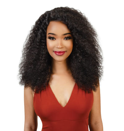 Fashion Source Brazilian Human Hair Lace Wig BLH-JULES