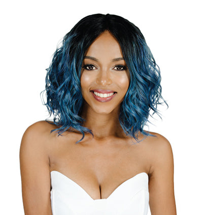 Fashion Source Lace wig EZL-CHRISSY