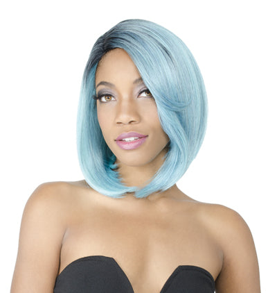 Fashion Source Lace wig EZL-CORI