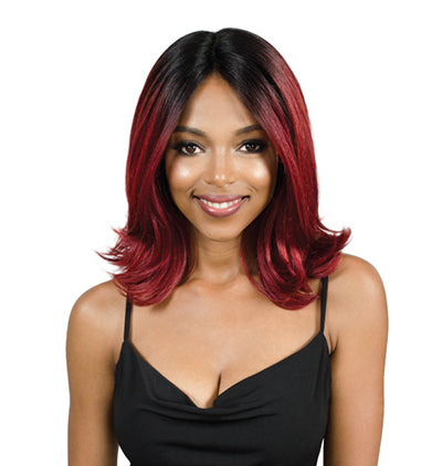 Fashion Source Lace wig EZL-NIKITA