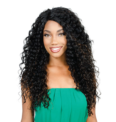 Fashion Source Lace wig EZL-PANDORA