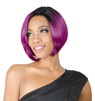 Fashion Source Lace wig EZL-TARAJI