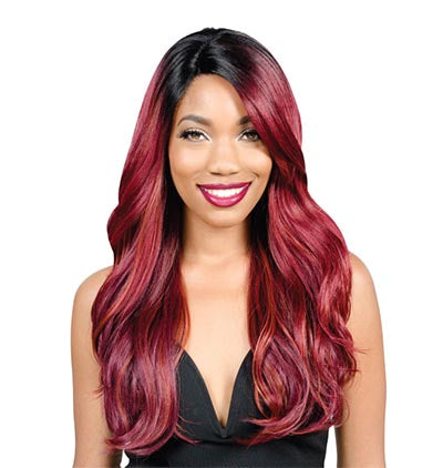 Fashion Source Lace wig EZL-VEE