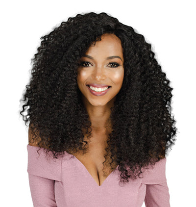 Fashion Source Human Hair Full Lace wig FLH-Arabella