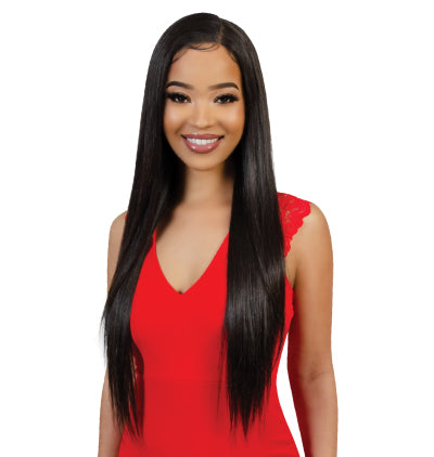 Fashion Source Human Hair HD Lace Wig 4X4 FLH-ELVIRA