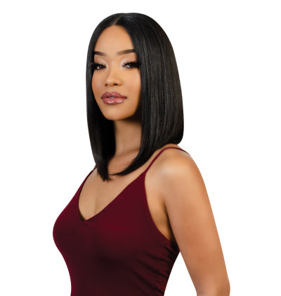 Fashion Source Human Hair HD Lace wig FLH-LAURENT