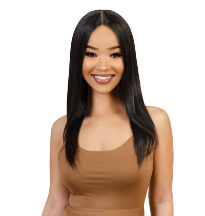 Fashion Source Human Hair HD Lace wig FLH-LAVINIA