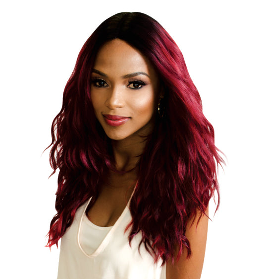 Fashion Source Lace wig EZL-R'RIYANA