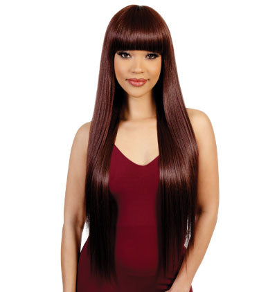 Fashion Source High Temperature Full wig HT-AUTUMN