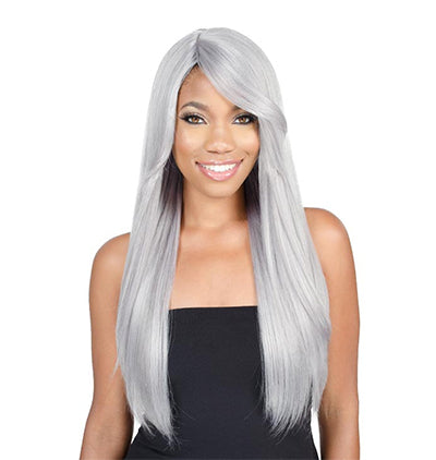 Fashion Source High Temperature Full wig HT-NEEMA