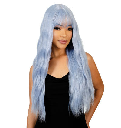 Fashion Source High Temperature Full wig HT-PASH