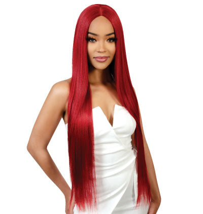 Fashion Source High Temperature Full wig HT-PATRA