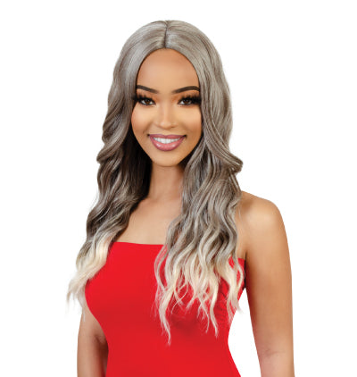 Fashion Source High Temperature Full wig HT-VALOR