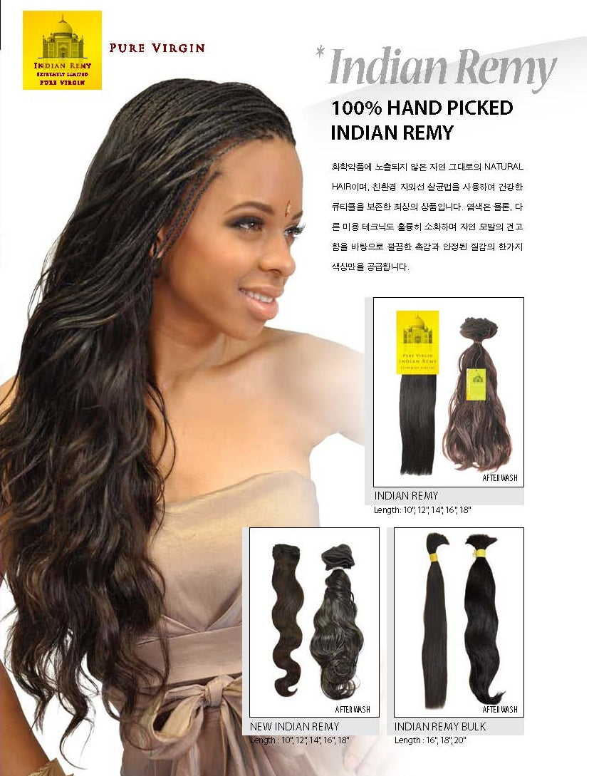 Fasion Source  Human Hair Indian Remy