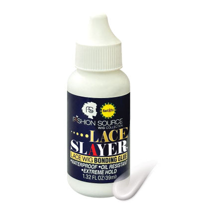 RastAfri Fashion Source Lace SLAYER BONDING - Wig Bonding Glue