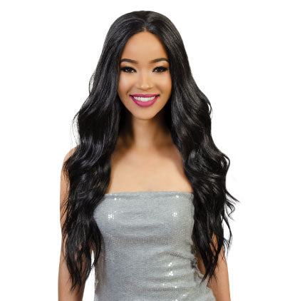 Fashion Source HD Lace wig HDL-CINDERELLA  13X4 XXL