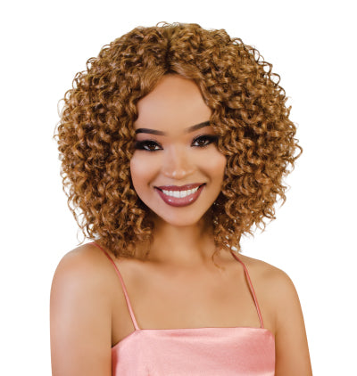 Fashion Source HD Lace wig HDL-CANDI