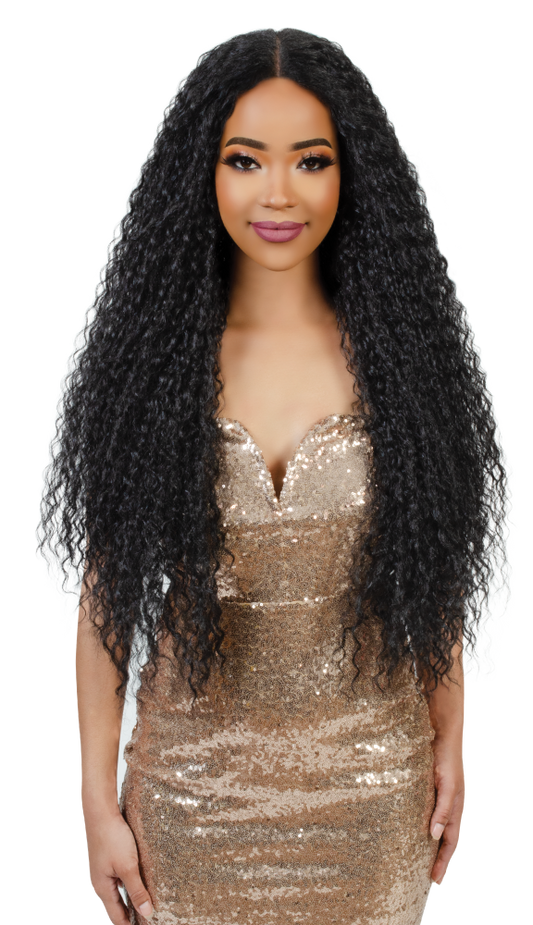 Fashion Source HD Lace wig HDL-MINAJ 13X4 XXL