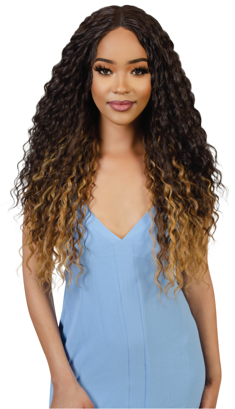 Fashion Source HD Lace wig HDL-ZIYA